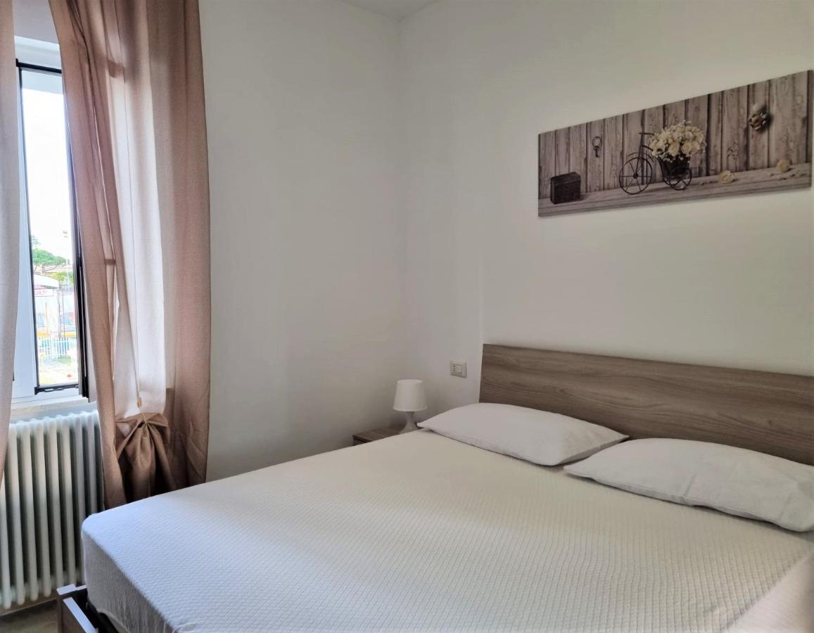 Appartamenti Smeraldo Lido di Fermo Exterior foto